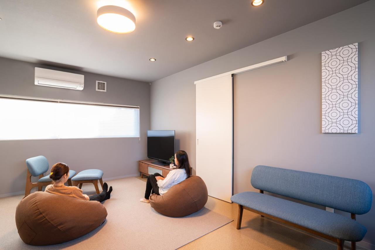 Koshomachi Stay Kanazawa Exterior foto