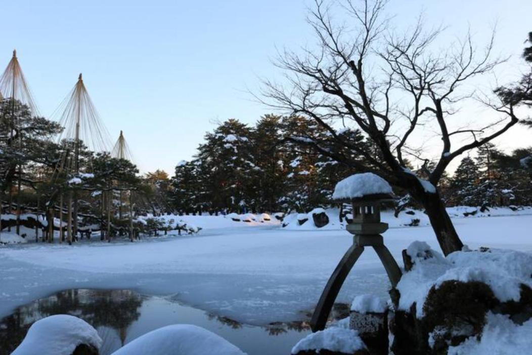 Koshomachi Stay Kanazawa Exterior foto